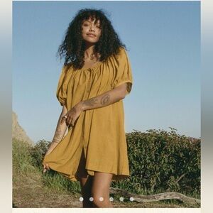 Doen Josette Dress